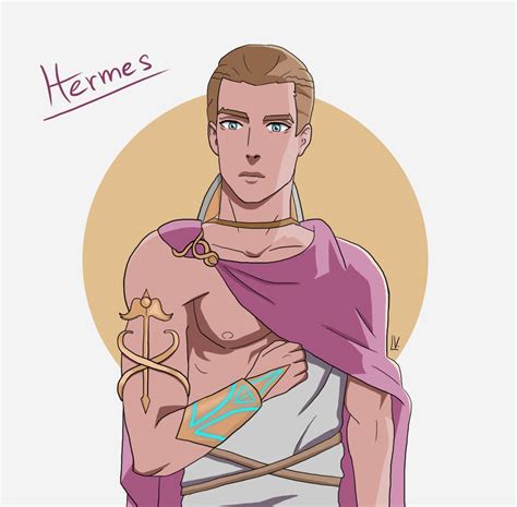 hermes blood of zeus|witch goddess blood of zeus.